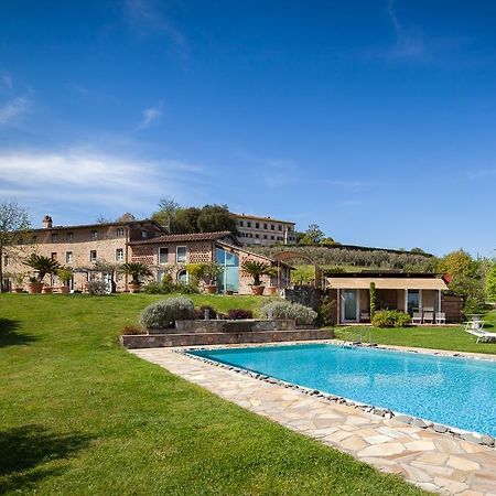 Relais Del Lago Capannori Kültér fotó