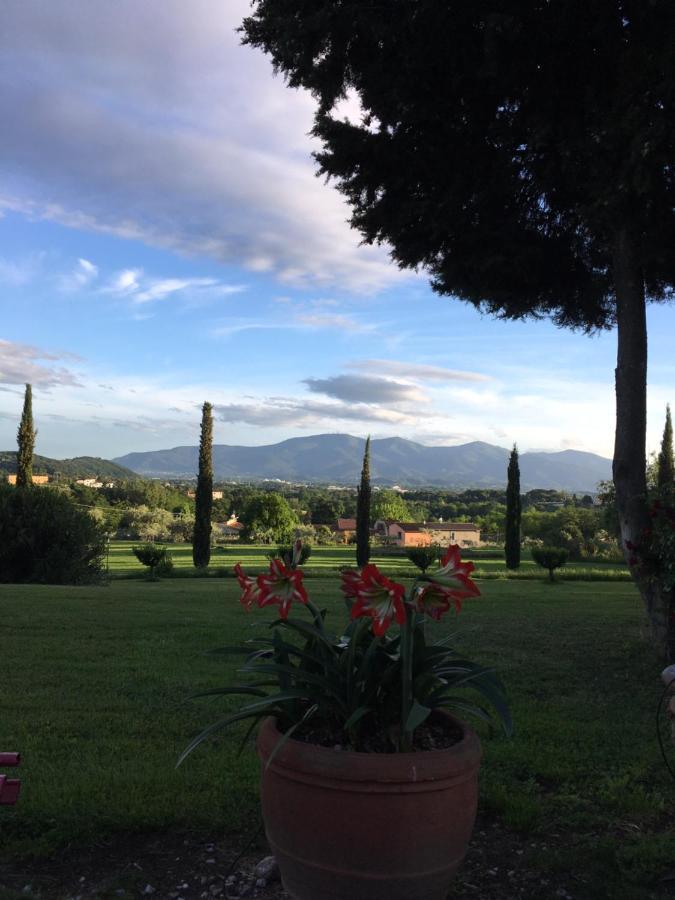Relais Del Lago Capannori Kültér fotó
