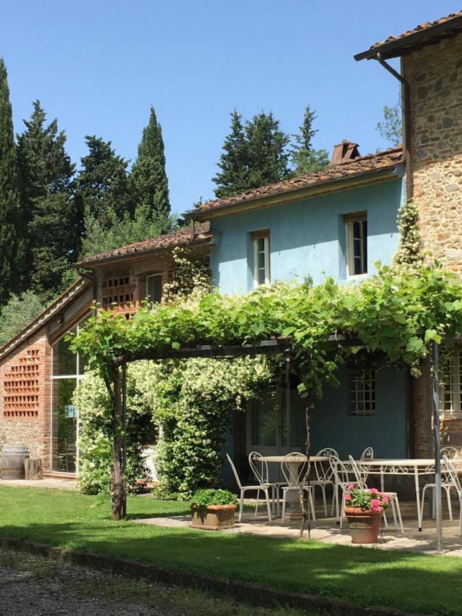 Relais Del Lago Capannori Kültér fotó