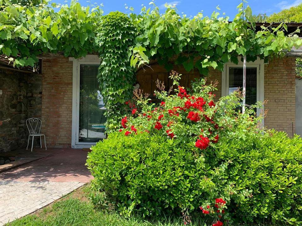 Relais Del Lago Capannori Kültér fotó