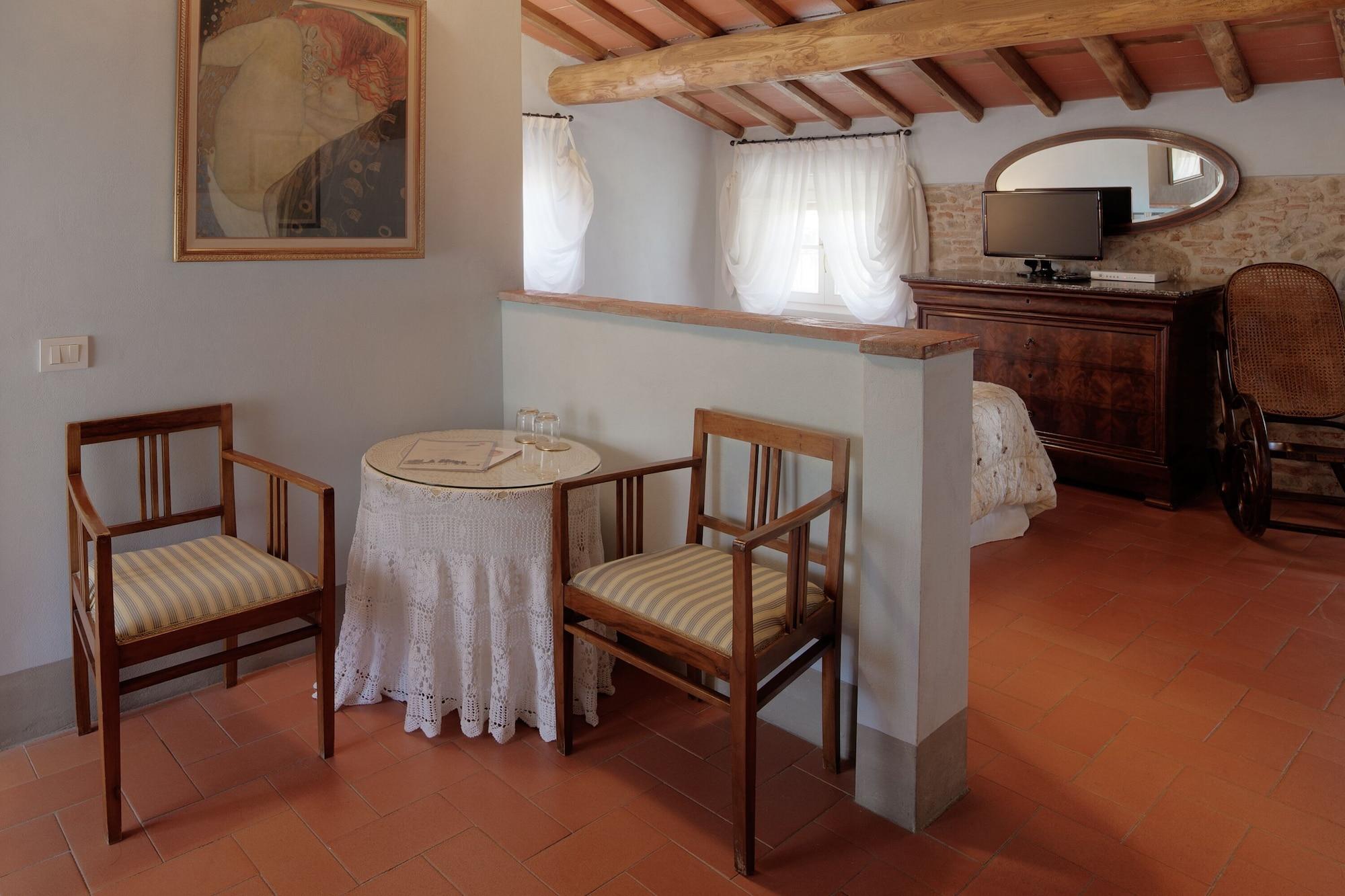 Relais Del Lago Capannori Kültér fotó