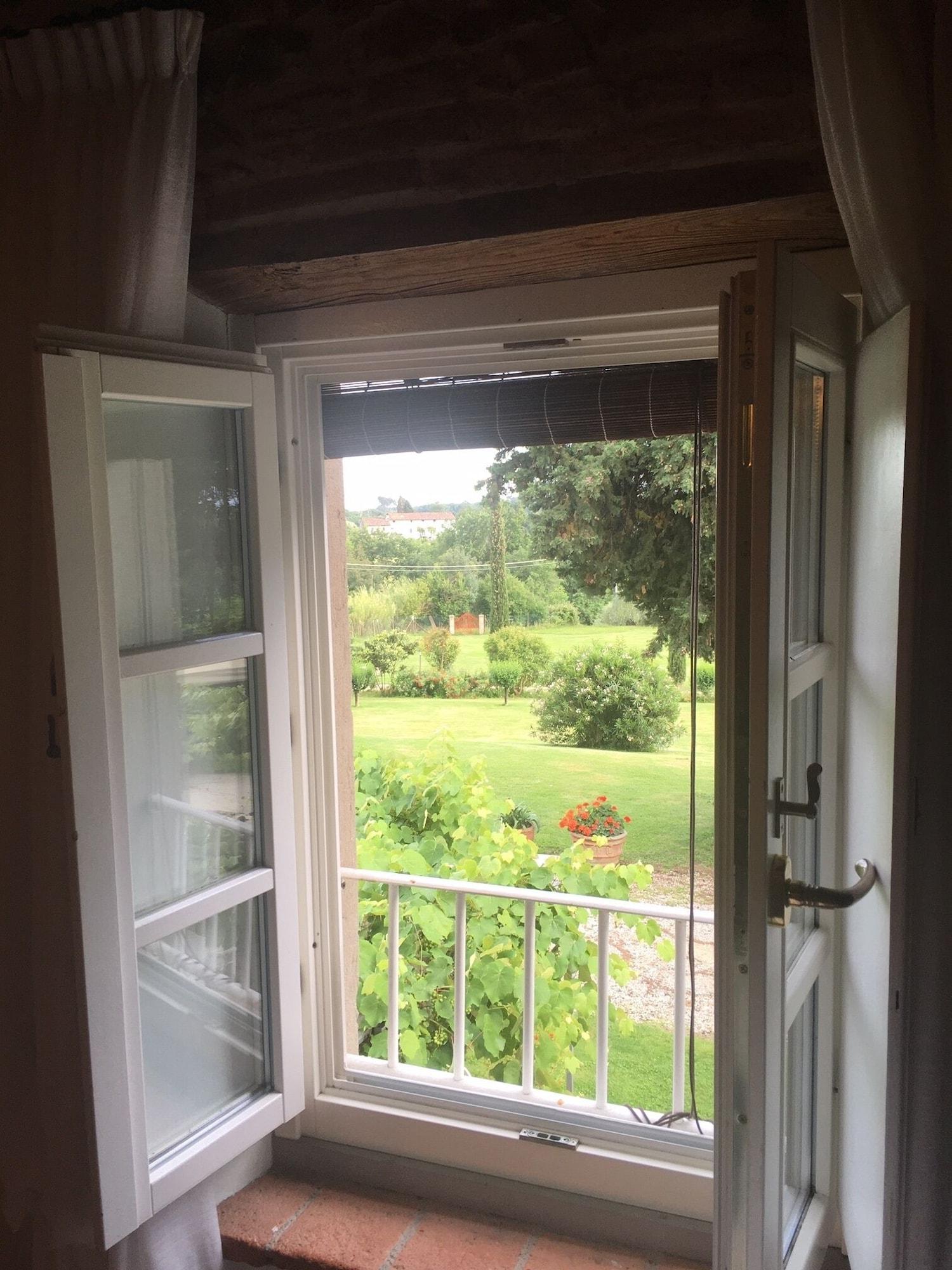 Relais Del Lago Capannori Kültér fotó