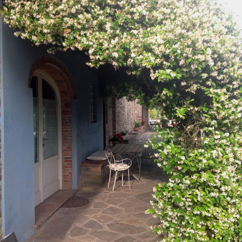 Relais Del Lago Capannori Kültér fotó