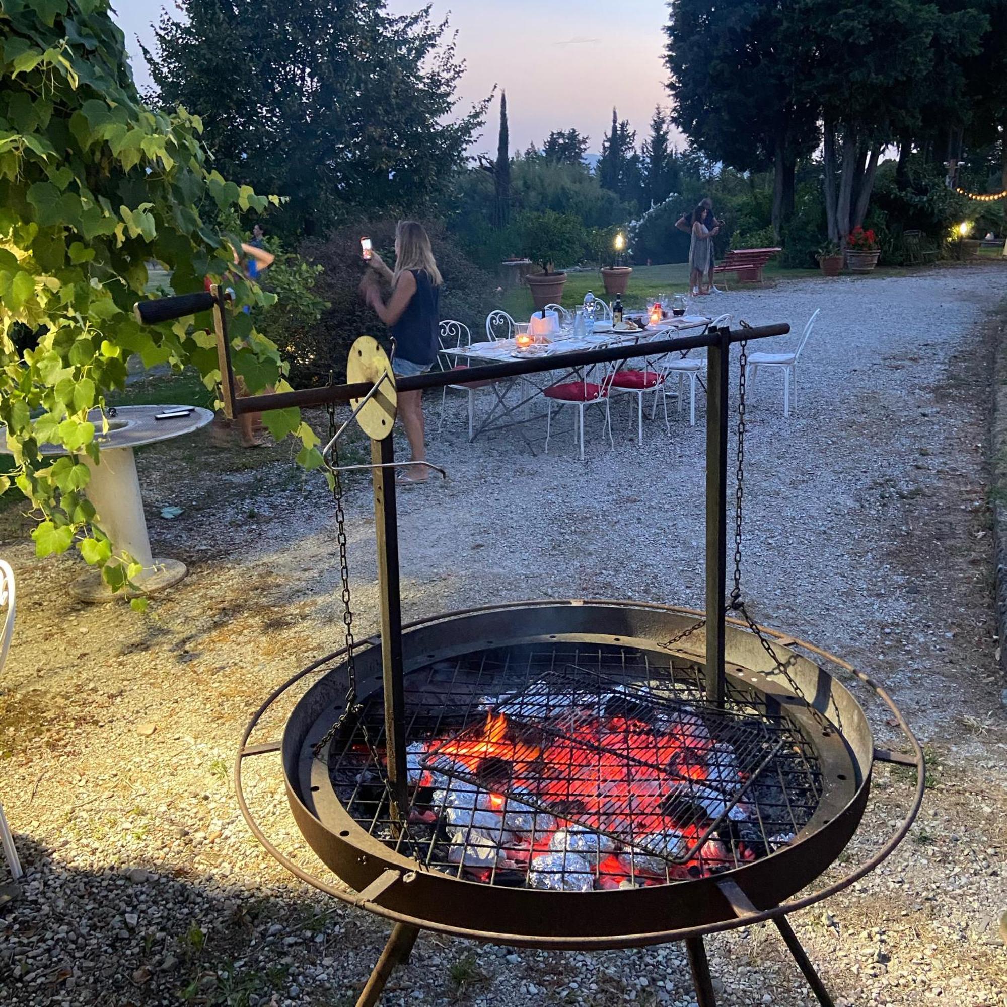 Relais Del Lago Capannori Kültér fotó