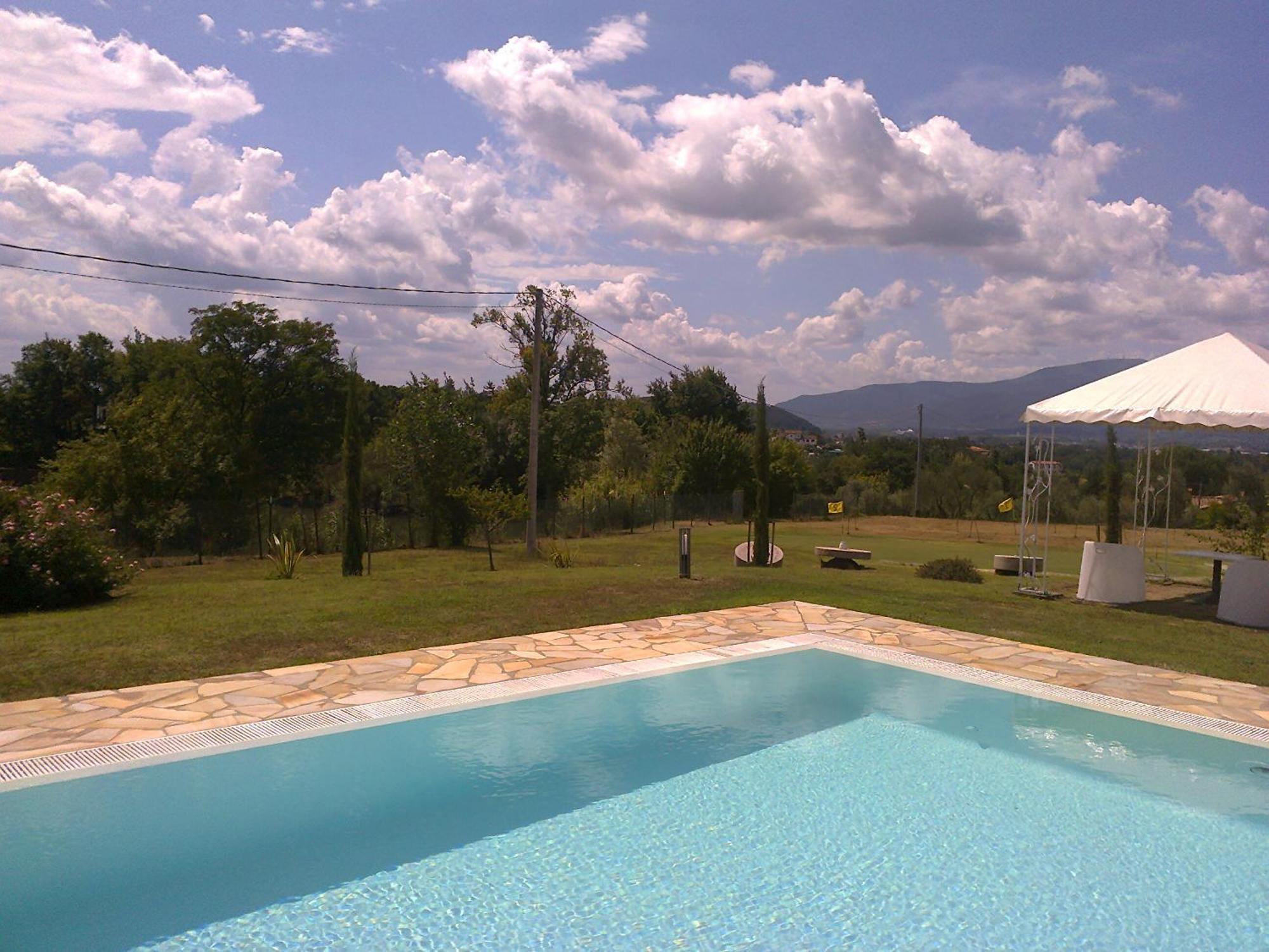 Relais Del Lago Capannori Kültér fotó