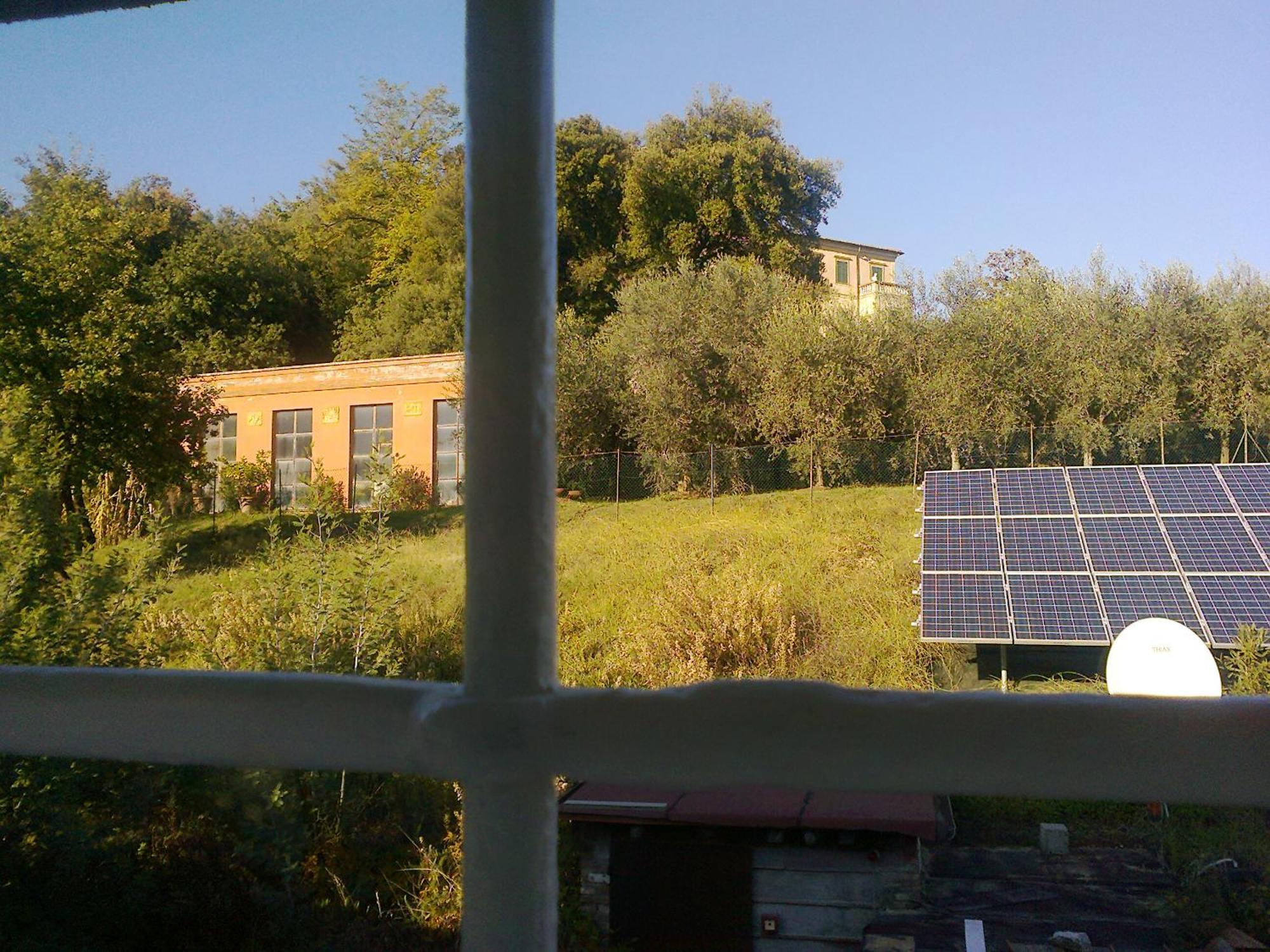 Relais Del Lago Capannori Kültér fotó
