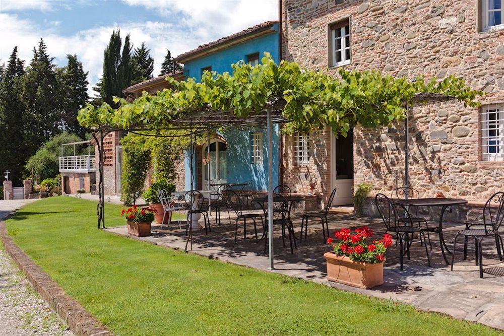 Relais Del Lago Capannori Kültér fotó