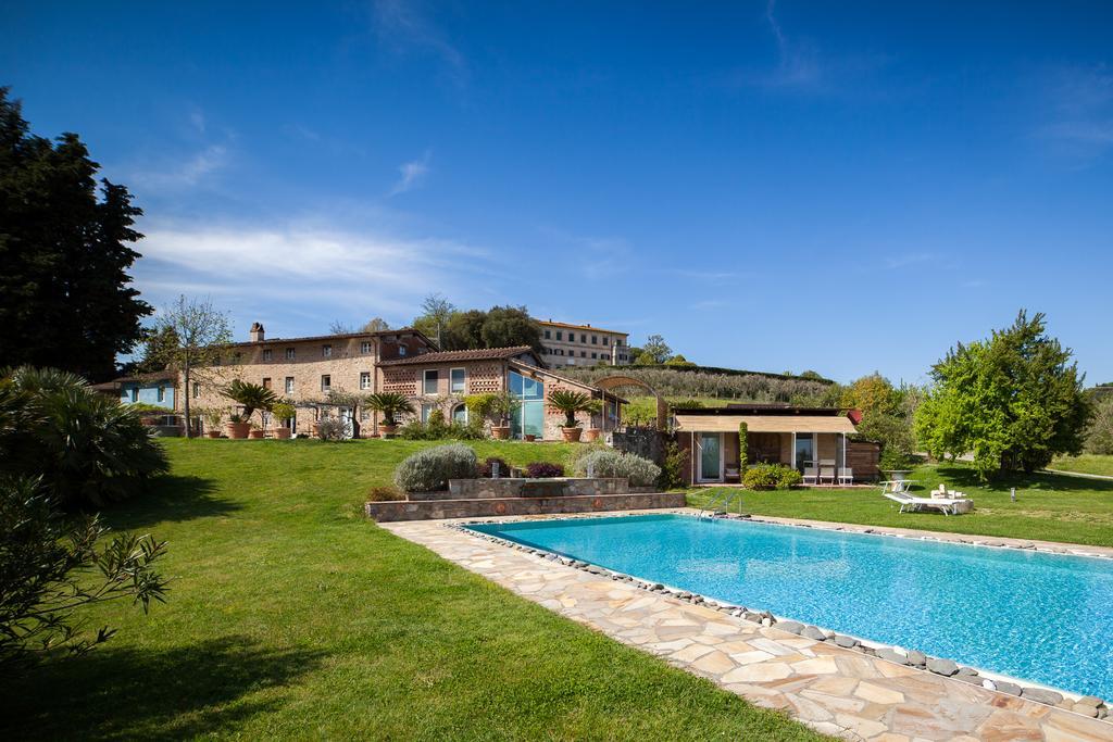 Relais Del Lago Capannori Kültér fotó