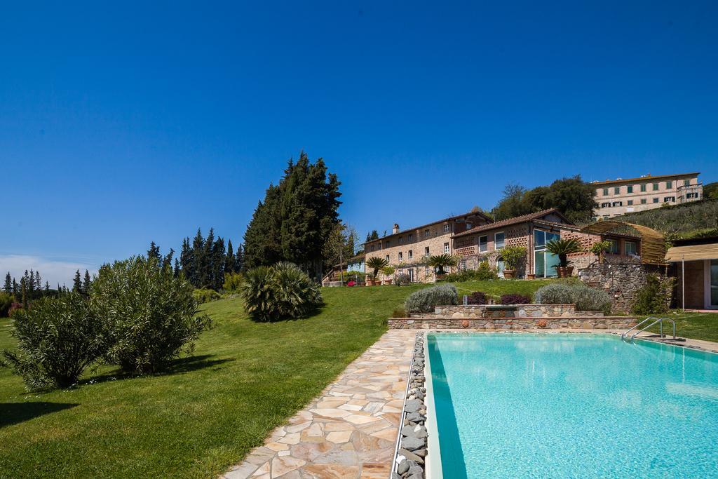 Relais Del Lago Capannori Kültér fotó