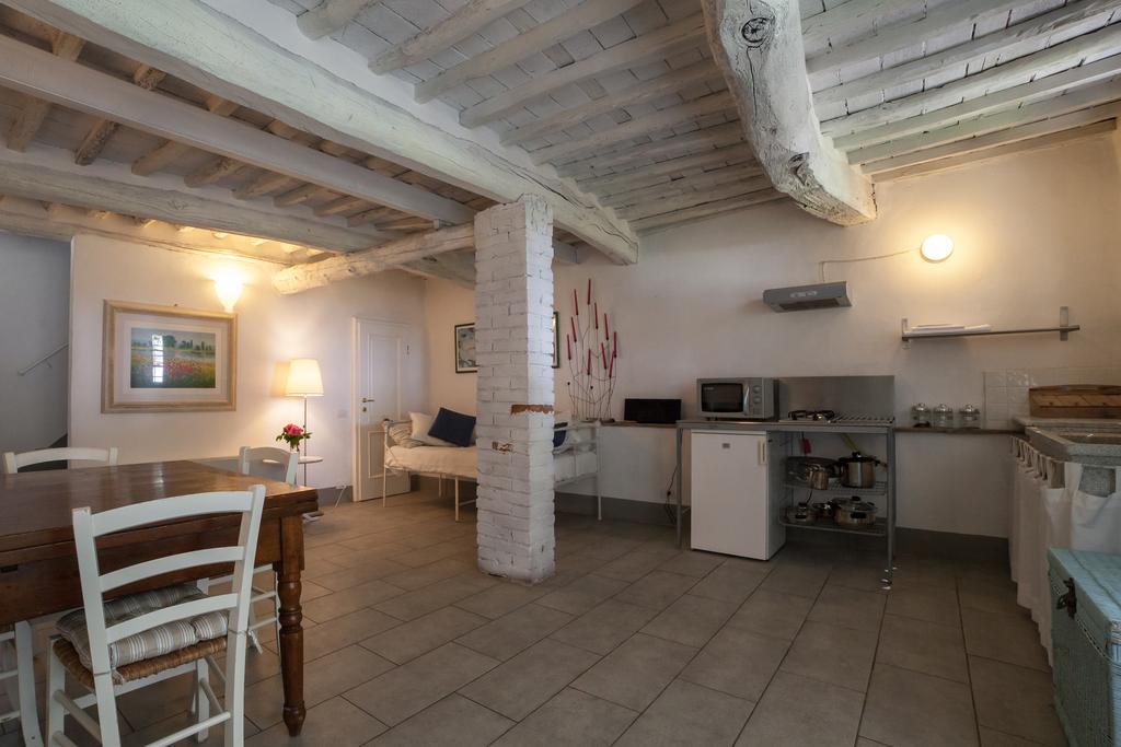 Relais Del Lago Capannori Kültér fotó
