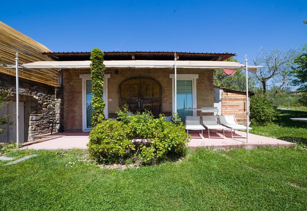 Relais Del Lago Capannori Kültér fotó