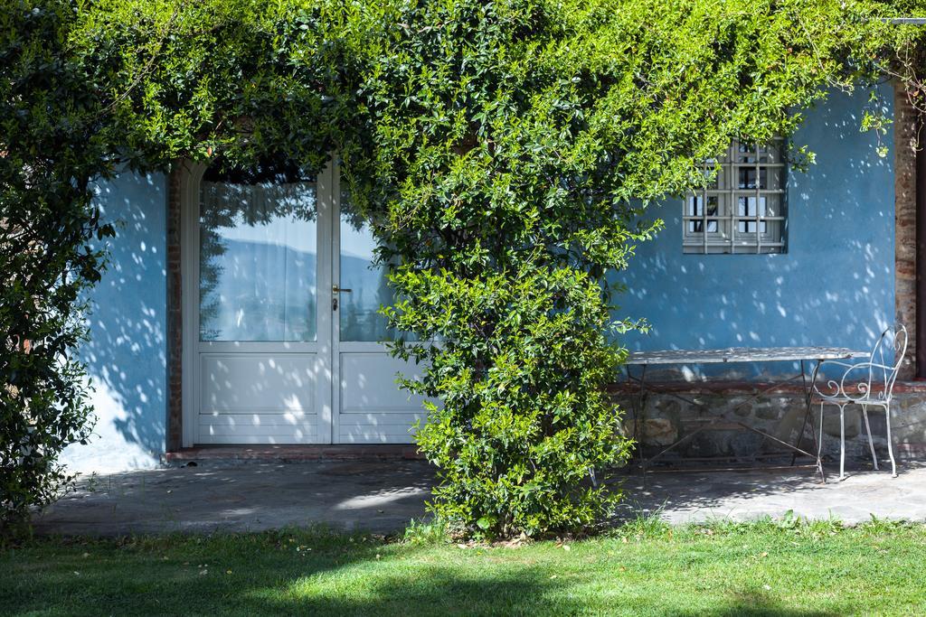 Relais Del Lago Capannori Kültér fotó