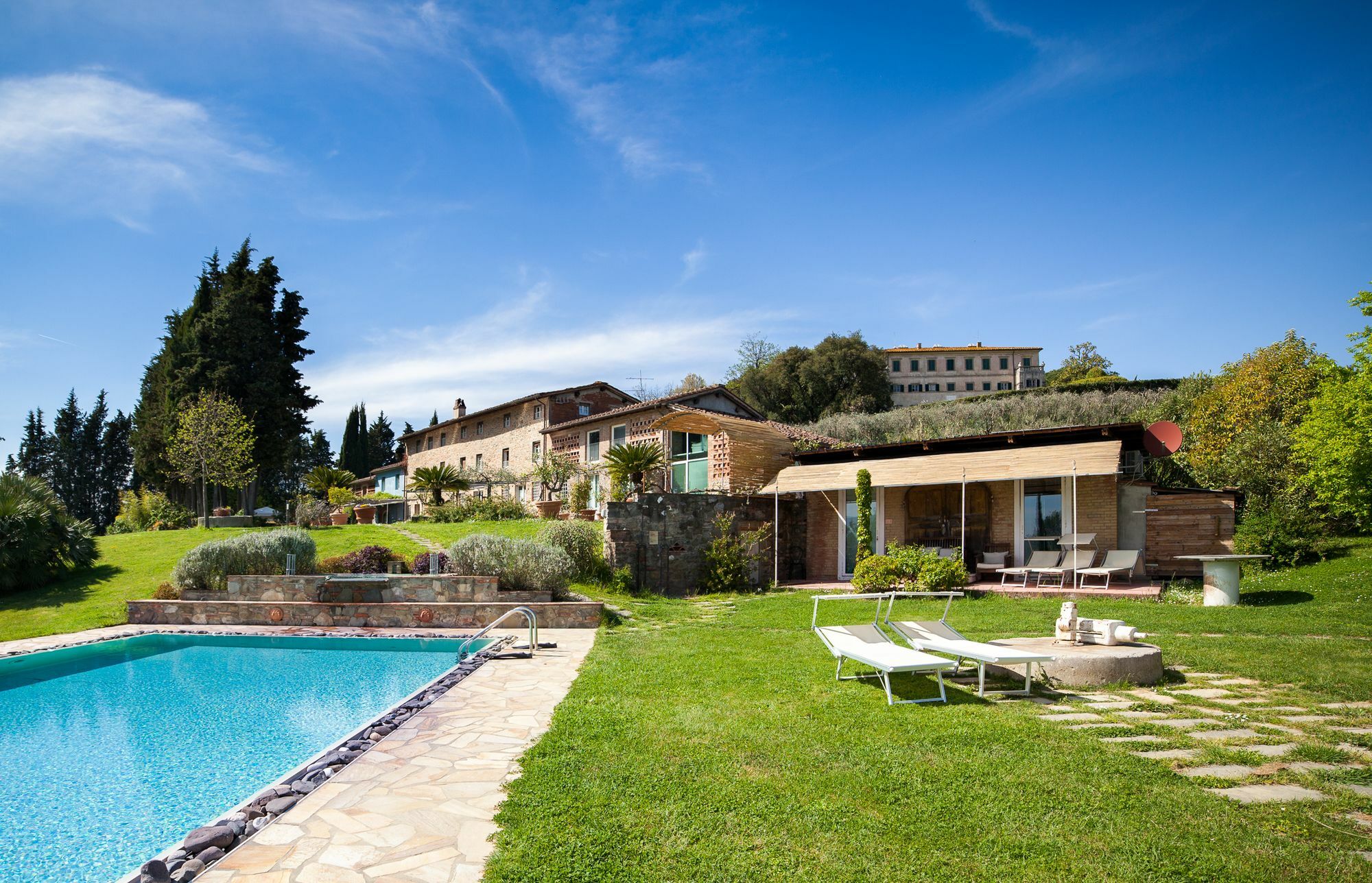 Relais Del Lago Capannori Kültér fotó