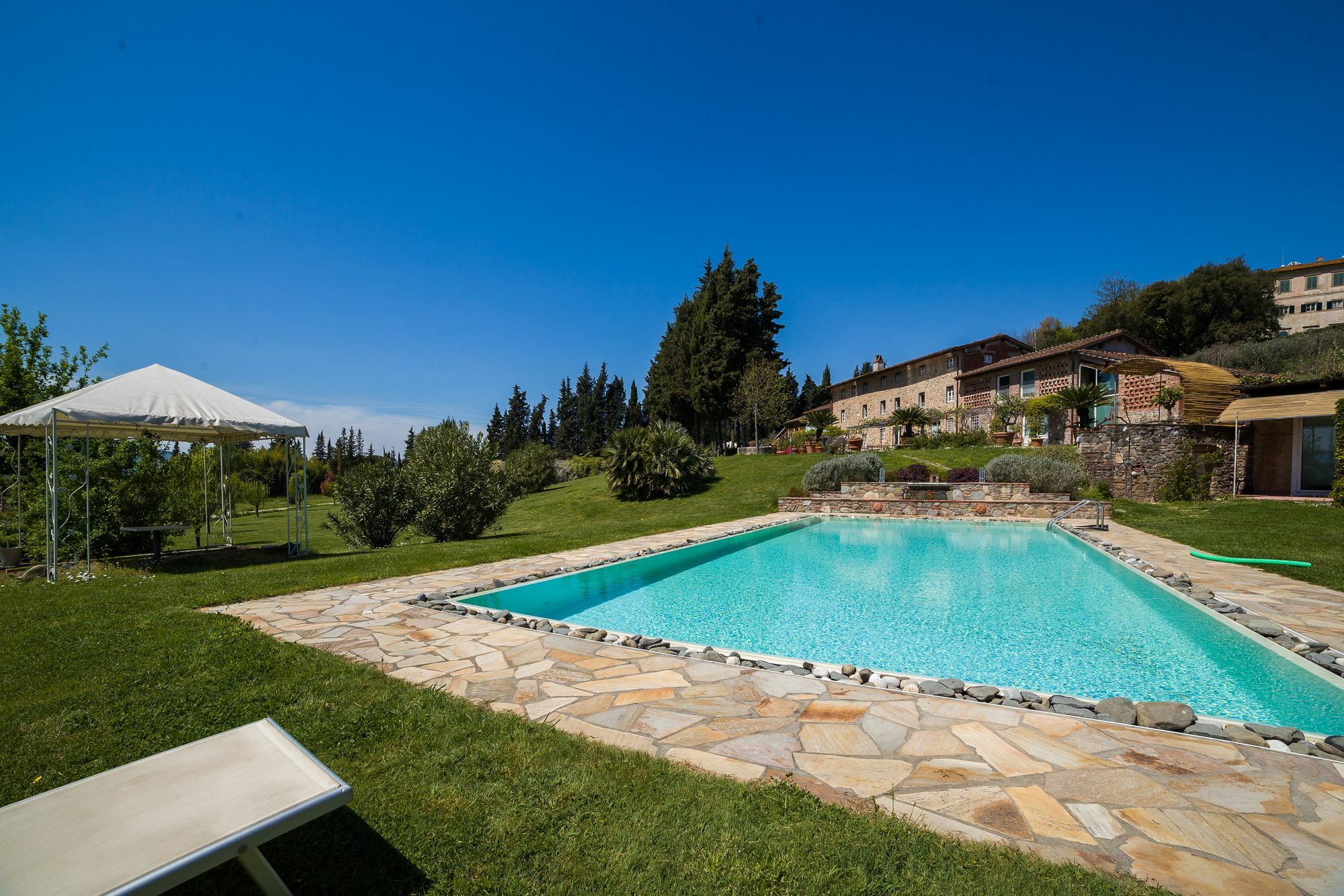Relais Del Lago Capannori Kültér fotó