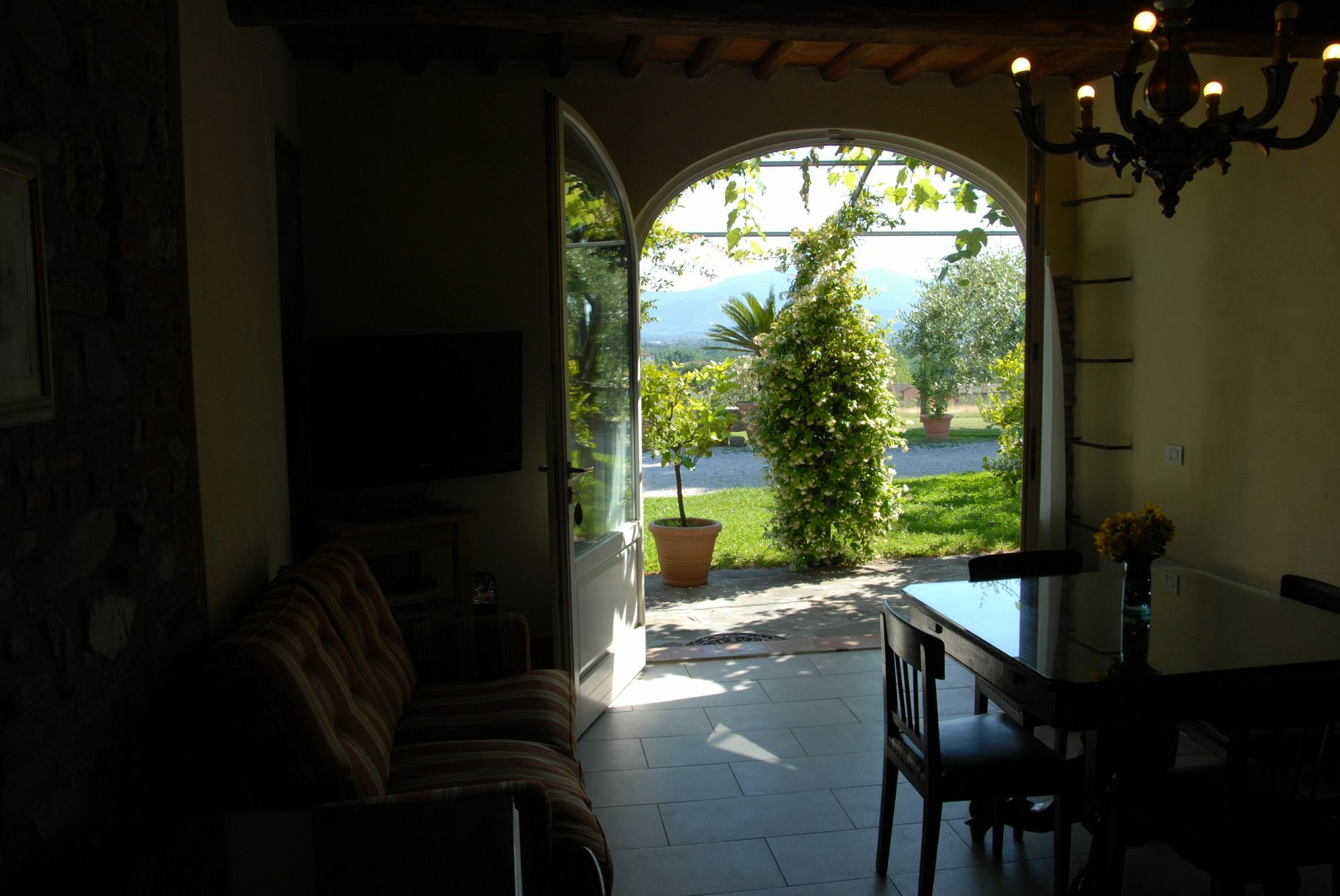 Relais Del Lago Capannori Kültér fotó