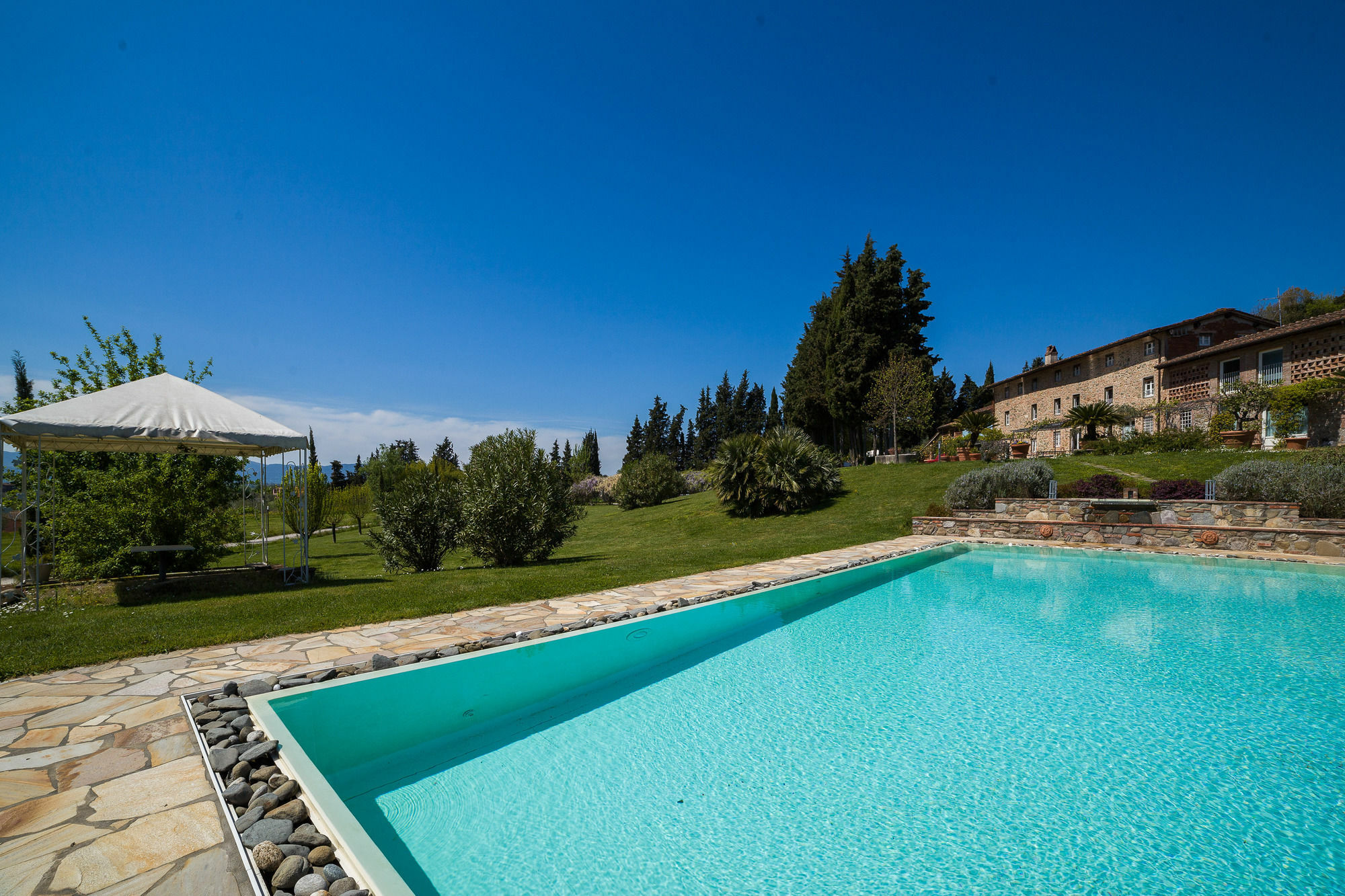 Relais Del Lago Capannori Kültér fotó