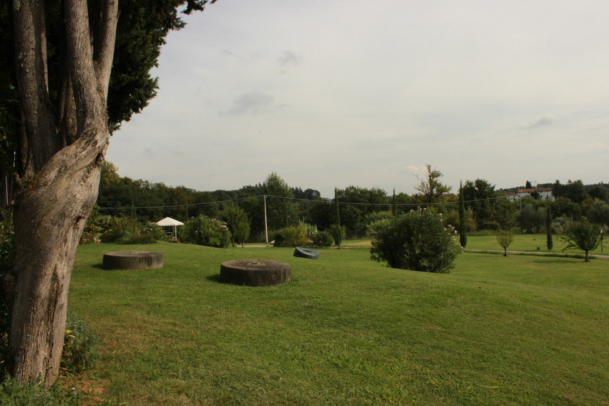 Relais Del Lago Capannori Kültér fotó