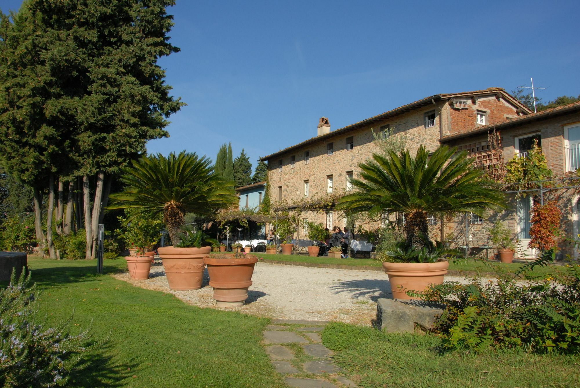 Relais Del Lago Capannori Kültér fotó