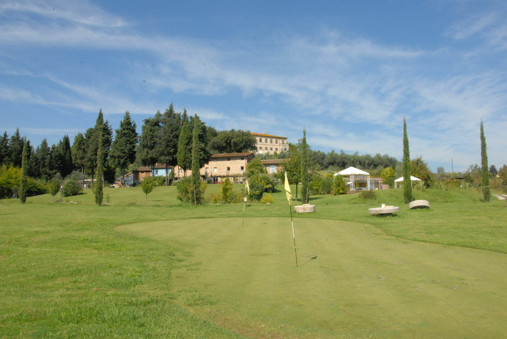 Relais Del Lago Capannori Kültér fotó