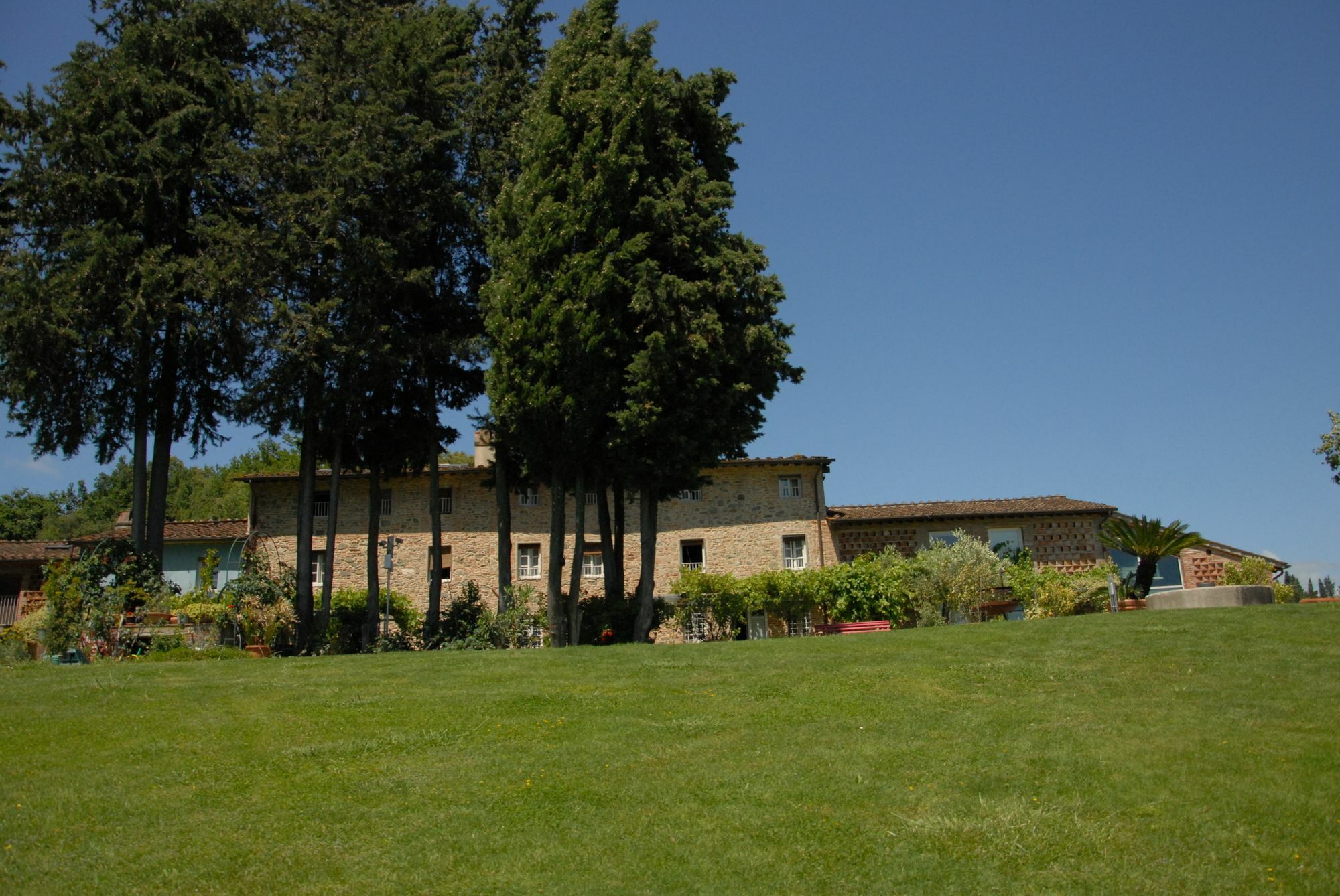 Relais Del Lago Capannori Kültér fotó