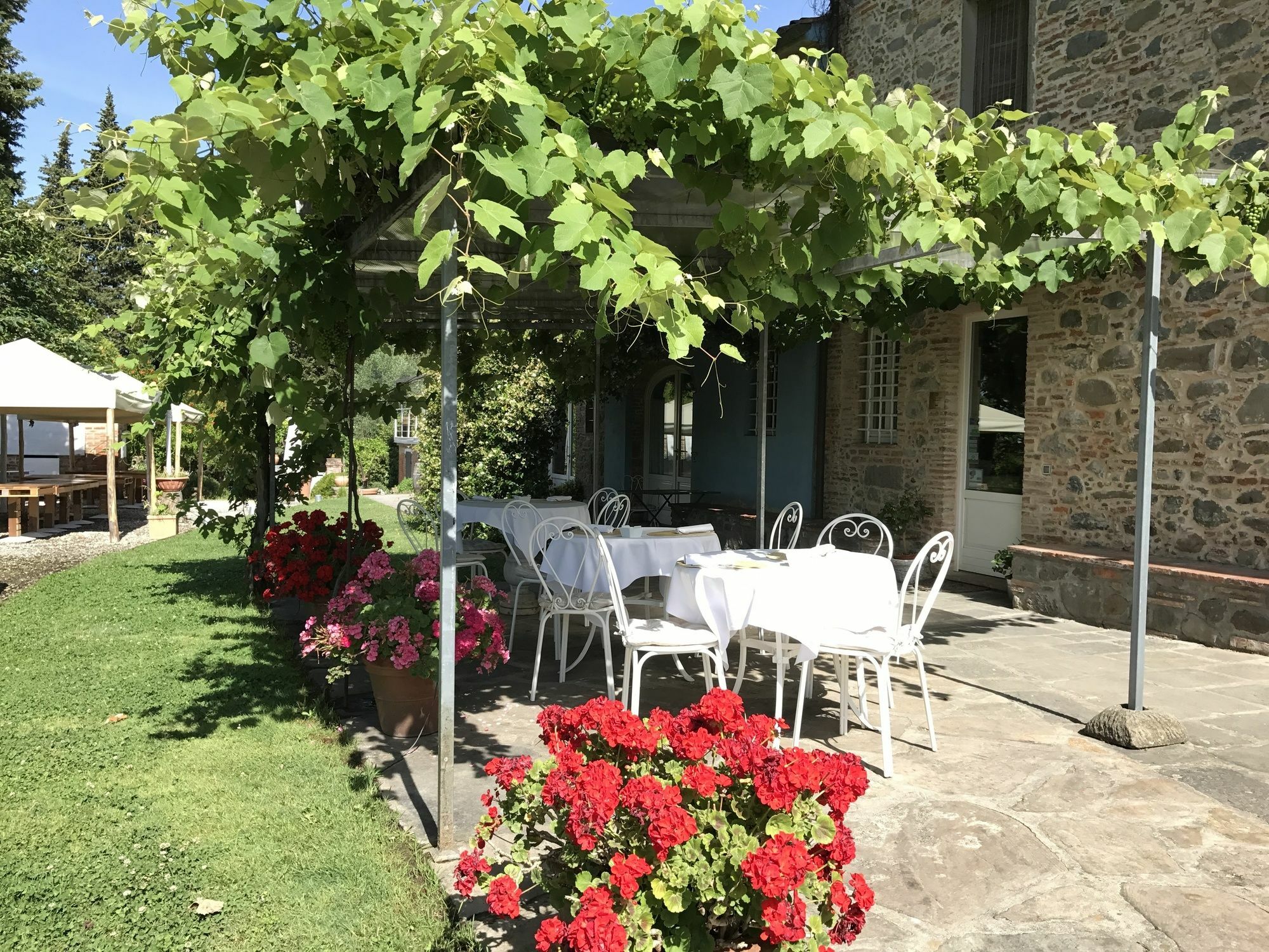 Relais Del Lago Capannori Kültér fotó
